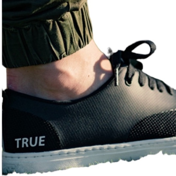 TRUE Linkswear 11 Eco Knit Golf Shoes Recycled Mixed Media main image 6